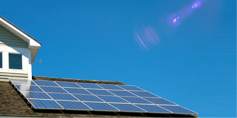 How Solar Panels Generate Electricity