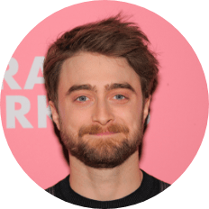 Daniel Radcliffe