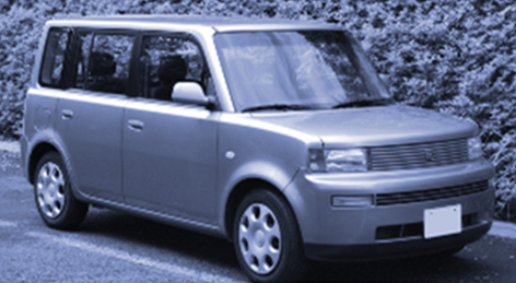 Toyota Scion XB