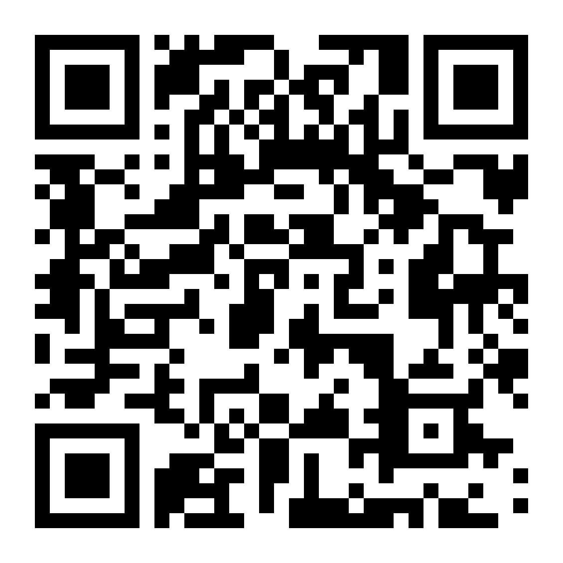 Utrack by Uswitch download QR code