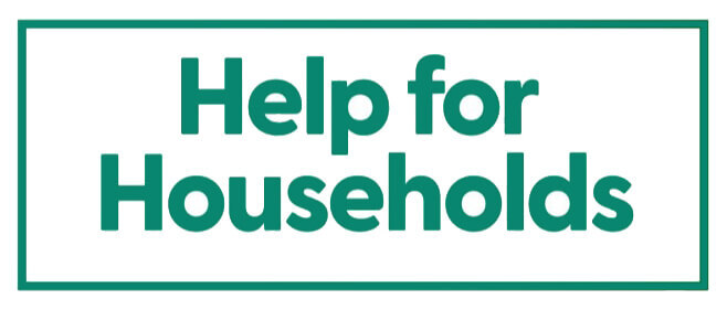 Help for Households